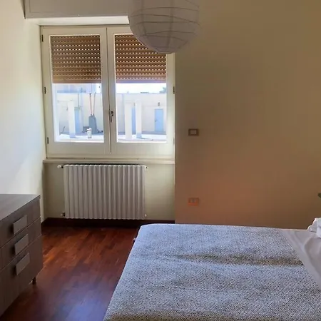 Apartment Casa Centrale- Holiday House *
