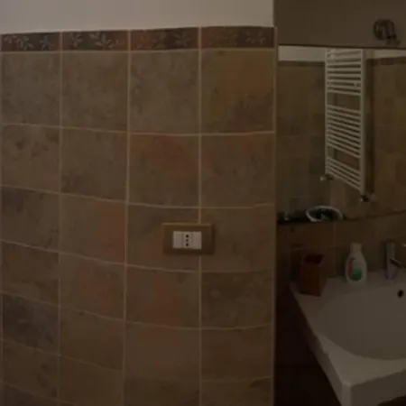 Casa Centrale- Holiday House Apartment Matera