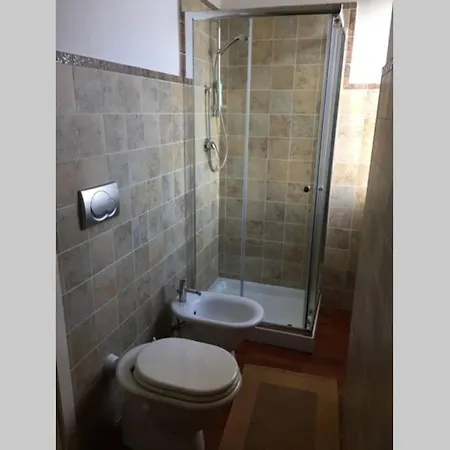 Casa Centrale- Holiday House * Matera
