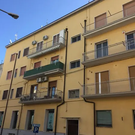 Casa Centrale- Holiday House *