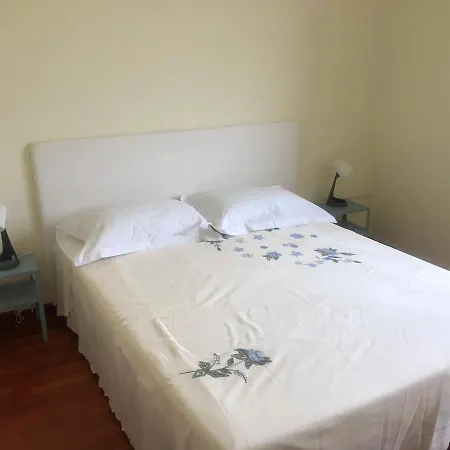Casa Centrale- Holiday House