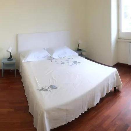 Casa Centrale- Holiday House