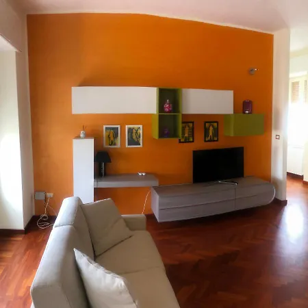 Casa Centrale- Holiday House Apartment Matera